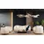Atelier del Sofa Trosed Venedik 236x76x91cm Krem