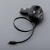 Auto punjač Forcell F-Energy Alu USB C + USB A + uvlačivi kabel USB C PD QC4.0 SFC2.0 3A 75W crni