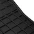Rubber car mats Ford Transit / Tourneo Custom 2012-2018 (front, automatic)