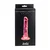 Lola games Dildo Transparent Intergalactic Orion Pink