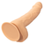 California Exotics Silicone Studs 6 Inch Skin