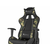 GENESIS gejmerska stolica Nitro 560 (Maskirna) - NFG-1532 do 150 kg, Tkanina