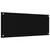 Kuhinjski zid 2 pcs Crna 100 x 40 cm Staklo otporno na udarce