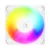 Arctic P12 Pro Reverse A-RGB (white)