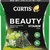 CURTIS Zeleni čaj sa laticama jasmina i komadićima grožđa Beauty Tea 15/1