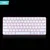 Jichuan Zaštitna TPU folija za Apple iMac Magic Keyboard