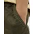 Jack & Jones Junior Bermude za dečake 12275023, Maslinaste