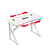Huzaro Gaming sto Hero 1.7 RGB White