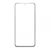 Staklo za touch screen Samsung S21 ULTRA crno + OCA Hybrid