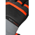 Reusch VENOM R-TEX XT, muške skijaške rukavice, crna 6101205