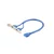Gembird Interfejs kartica/adapter USB 3.2 Gen 1 USB 3.0/IDE