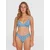 ONEILL Bikini zgornji del  Baay modra/bela
