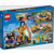 LEGO® Creator 3 in 1 Vesoljski vlakec smrti (31142)