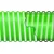 Crevo spiralno zeleno 3/4 (19mm)- 35m