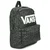 Vans OLD SKOOL DROP V BACKPACK 22L Črna