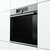 Ugradna rerna Gorenje BOS6747A01X