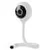 Nedis Wi-FiCI11CWT - Pametna IP kamera LED/5V/FULL HD 1080p sa klimatskim senzorom