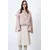 Trend Alacati Stili Ženska bluza Alc-X14420, Svetloroze