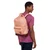 CASE LOGIC Campus Commence Recycled ranac za laptop 24L - Sugared Peach