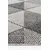 Conceptum Hypnose Tepih Bukle 1401, 160x200 cm, Sivi