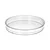 Plastične petrijevke PS 90 x 14 mm 25 kosov sterilne - BIOSPACE