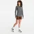 Majice SAYSKY W Merino 165 Base Layer Long Sleeve Stripes S