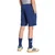 Adidas J CLGT FL SHO, dječije kratke hlače, plava S1125