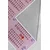 Conceptum Hypnose tepih HMNT466, 80x50cm, šareni