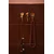 Doing Goods  Komplet kavljev  Posy 7 cm 3-pack