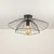 Opviq Luster, Crni