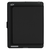 Maska na preklop Smart Silicon case za iPad Mini 3, Crna