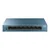 TP-LINK Switch LS108G LiteWave Gigabit 8xRJ-45/10/100/1000Mbps/metalno kućište