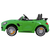 Licencirani auto na akumultor Mercedes Benz GT R 4 x 4 - zeleni/lakirani