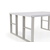 HERMIA Organizer za kuhinju 8100