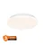 OSRAM LED plafonjera 26cm 12W 6500K IP20 bela