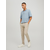 JACK & JONES Muške pantalone 12206198, Bež