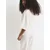 Pull&Bear Majica ecru
