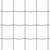 vidaXL Evropska ograja Siva 0.4x50 m Jeklo