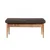 Hanah Home Produzeni set trpezarijskih stolova i stolica (4