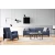 Atelier del Sofa Trosed Petra 3 212x86x69cm Plavi