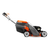 HUSQVARNA vrtna kosilnica LC 348 V