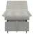 Krevet-sofa na razvlačenje Svijetlo siva 194 x 67 x 82 cm