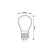 Rabalux LED sijalica 79203 SMD-LED
