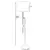 OPVIQ Podna lampa Felix 534LUN4320