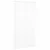 Venecijanska roleta Bijeli 213 x 110 cm 25 mm PVC
