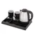 slomart Adler hotelski grelnik vode AD 1354, 1.2L inox s pladnjem