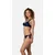 Barts KELLI WIRE, kopalke ž.top bikini, modra 5502