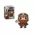Funko POP filmi: LOTR / Hobbit S4 - Gimli