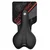 Sedlo CROSSER VVD1157 crno