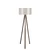 Opviq Podna lampa AYD - 2224, Krem
